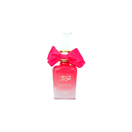 Ard Al Zaafaran, Bint Hooran Rose Passion, Eau De Parfum, For Women, 100 ml