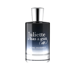 Juliette Has A Gun, Musc Invisible, Eau De Parfum, For Women, 100 ml