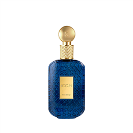 Khadlaj, Icon, Eau De Parfum, For Men, 100 ml