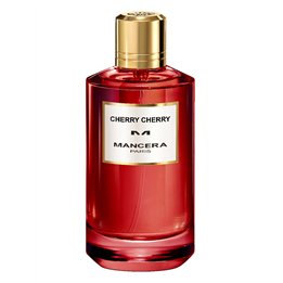 Mancera, Cherry Cherry, Eau De Parfum, Unisex, 120 ml