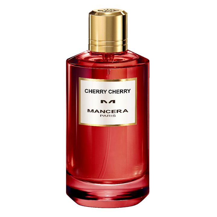 Mancera, Cherry Cherry, Eau De Parfum, Unisex, 120 ml