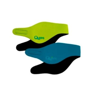 Quies Neoprene Ear Protection Headband Child - unisex - Teknashop Ltd
