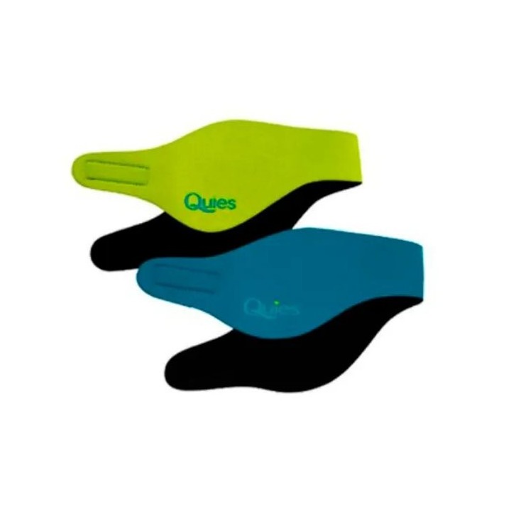 Quies Neoprene Ear Protection Headband Child - unisex - Teknashop Ltd