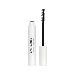 Nouba, Lash Dance, Volumising, Mascara, Black, 9 ml