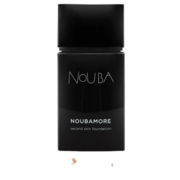 Nouba, NoubaMore, Liquid Foundation, 81, 30 ml