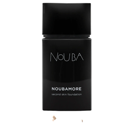 Nouba, NoubaMore, Liquid Foundation, 78, 30 ml