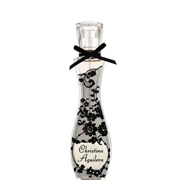 Christina Aguilera, Christina Aguilera, Eau De Parfum, For Women, 50 ml