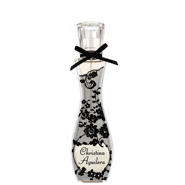 Christina Aguilera, Christina Aguilera, Eau De Parfum, For Women, 50 ml