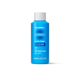 Goldwell, Colorance Gloss Tones, Demi-Permanent Hair Dye,  Clear, 60 ml