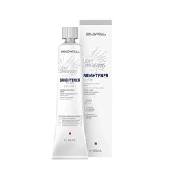 Goldwell, Silk Lift Light Dimensions, Hair Colouring Cream Toner,  Silver, 60 ml