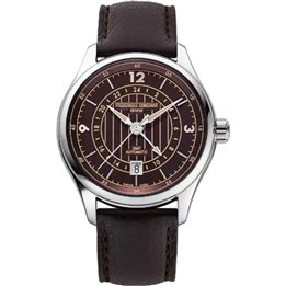 FREDERIQUE CONSTANT Mod. FC-350RBR5B6 - WW.FC-350RBR5B6