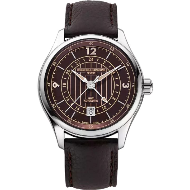 FREDERIQUE CONSTANT Mod. FC-350RBR5B6 - WW.FC-350RBR5B6
