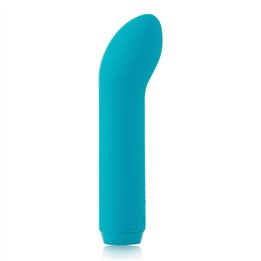 JE JOUE - G-SPOT BULLET VIBRATOR TEAL - D-223321