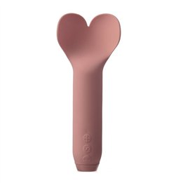 JE JOUE - AMOUR BULLET PALE ROSETTE - D-234334