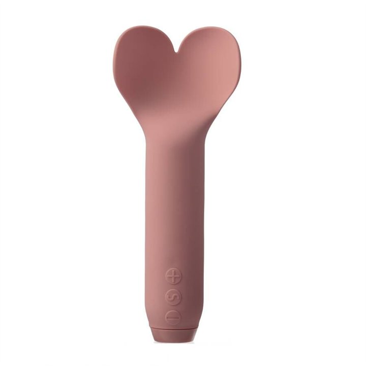 JE JOUE - AMOUR BULLET PALE ROSETTE - D-234334
