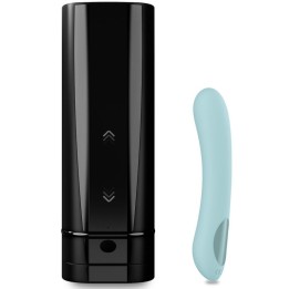 KIIROO - ONYX+ & PEARL 2+ TURQUOISE COUPLES SET - D-232655