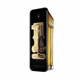 Rabanne 1 Million Black Eau De Parfum Spray 200ml - unisex