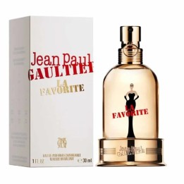 Jean Paul Gaultier La Favorite Eau De Parfum Spray 30ml Refillable - unisex