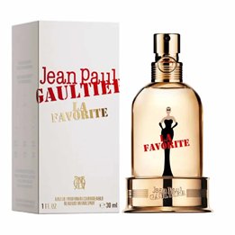 Jean Paul Gaultier La Favorite Eau De Parfum Spray 30ml Refillable - unisex
