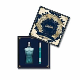Jean Paul Gaultier Le Male Eau De Toilette Spray 75ml Set 2 Pieces - unisex