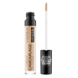 Catrice Liquid Camouflage High Coverage Concealer 036 Hazelnut 5ml - unisex - Teknashop Ltd