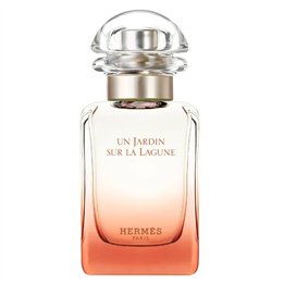 Hermès Un Jardin Sur La Lagune Eau De Toilette Spray 30ml - unisex