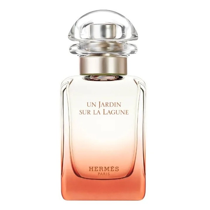 Hermès Un Jardin Sur La Lagune Eau De Toilette Spray 30ml - unisex - Teknashop Ltd