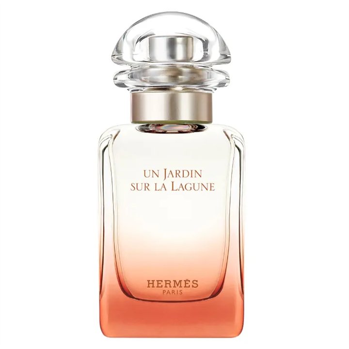 Hermès Un Jardin Sur La Lagune Eau De Toilette Spray 30ml - unisex