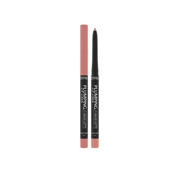 Catrice Plumping Lip Liner 100 - unisex