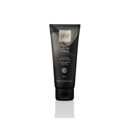 Ghd Volume Forever - Crema Voluminizadora Para Secado 100ml - unisex