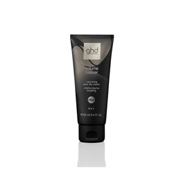 Ghd Volume Forever - Crema Voluminizadora Para Secado 100ml - unisex