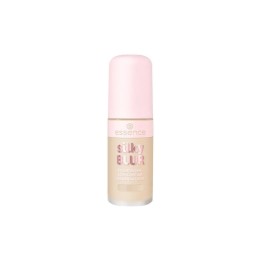 Essence Cosmetics Silky Blur Base Maquillaje Larga Duración 115 30ml - unisex