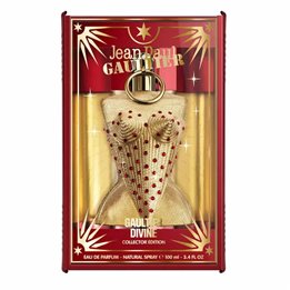 Jean Paul Gaultier Gaultier Divine Eau De Parfum Spray 100ml Collector Edition 2026 - unisex