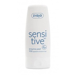 Ziaja Sensitive Exfoliante Enzimático Para Pieles Sensibles 60ml - unisex - Teknashop Ltd