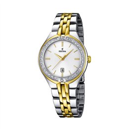 FESTINA WATCHES Mod. F16868-1 - WW.F16868-1 - Teknashop Ltd
