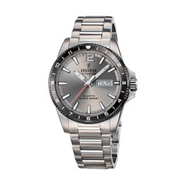 FESTINA WATCHES Mod. F20698-1 - WW.F20698-1 - Teknashop Ltd