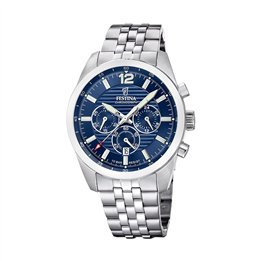 FESTINA WATCHES Mod. F20742-1 - WW.F20742-1 - Teknashop Ltd