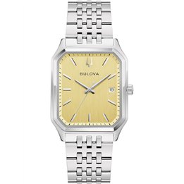 BULOVA Mod. 96B471 - WW.96B471 - Teknashop Ltd