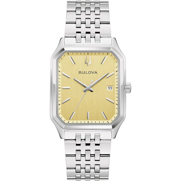 BULOVA Mod. 96B471 - WW.96B471 - Teknashop Ltd