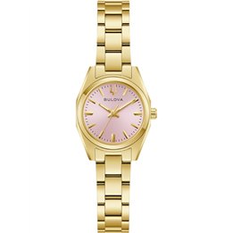 BULOVA Mod. 97L187 - WW.97L187 - Teknashop Ltd