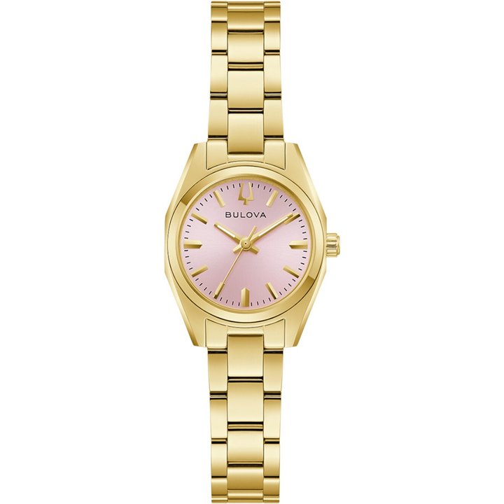 BULOVA Mod. 97L187 - WW.97L187 - Teknashop Ltd