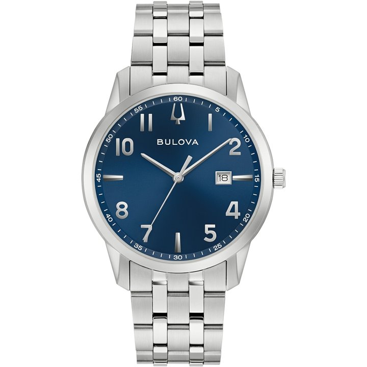 BULOVA Mod. 96B475 - WW.96B475 - Teknashop Ltd