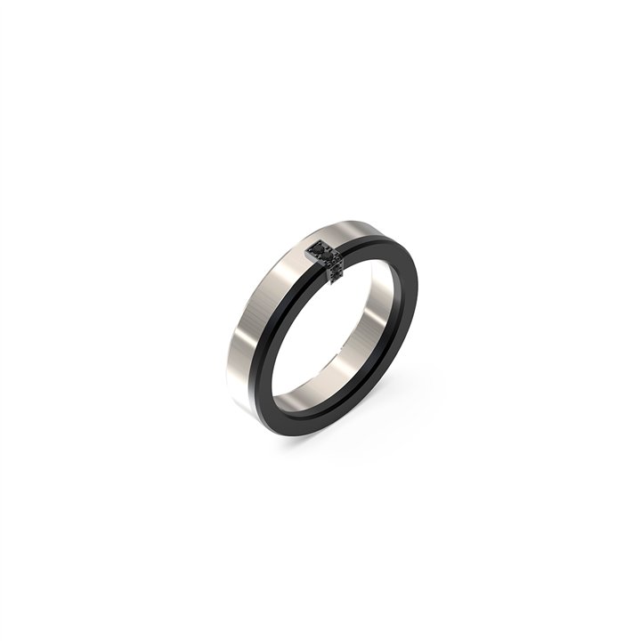 GUESS JEWELS JEWELRY Mod. JUMR05106JWST62 - WW.JUMR05106JWST62 - Teknashop Ltd