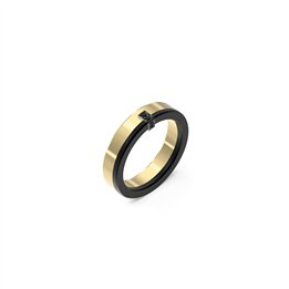 GUESS JEWELS JEWELRY Mod. JUMR05106JWYG66 - WW.JUMR05106JWYG66 - Teknashop Ltd
