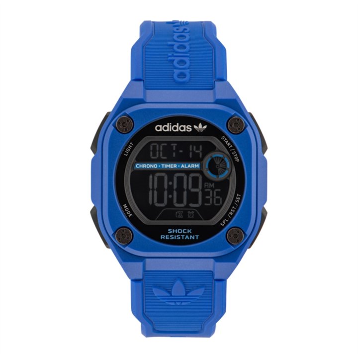 ADIDAS WATCHES Mod. AOST23061 - WW.AOST23061 - Teknashop Ltd