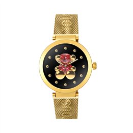 TOUS WATCHES Mod. 3000147700 - WW.3000147700 - Teknashop Ltd