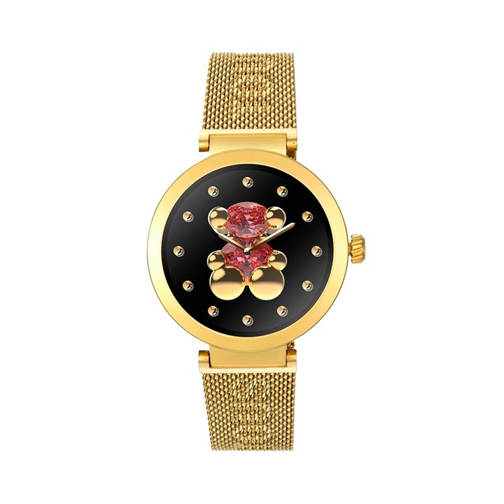 TOUS WATCHES Mod. 3000147700 - WW.3000147700