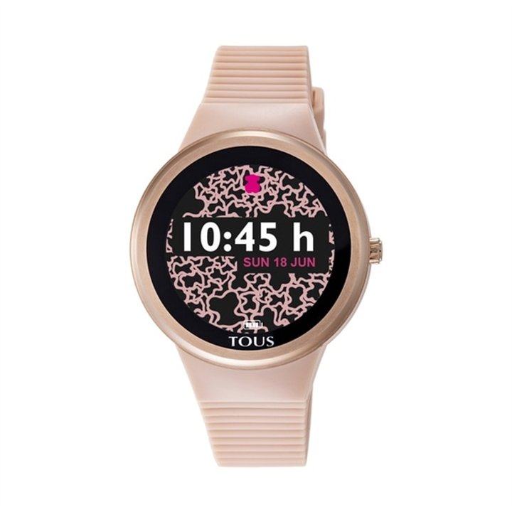 TOUS WATCHES Mod. 100350685 - WW.100350685