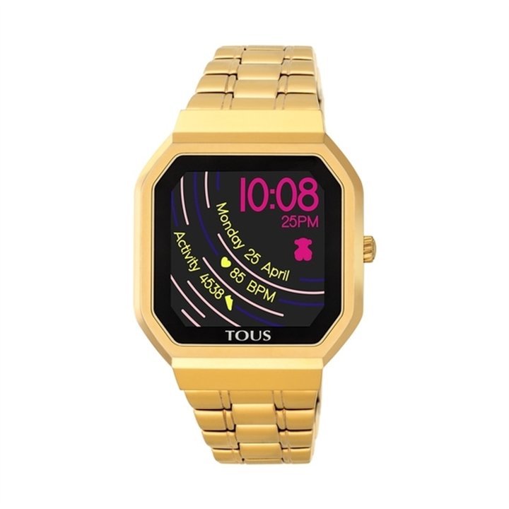 TOUS WATCHES Mod. 100350700 - WW.100350700