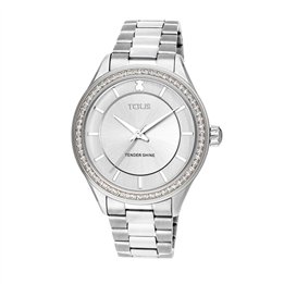 TOUS WATCHES Mod. 200350510 - WW.200350510